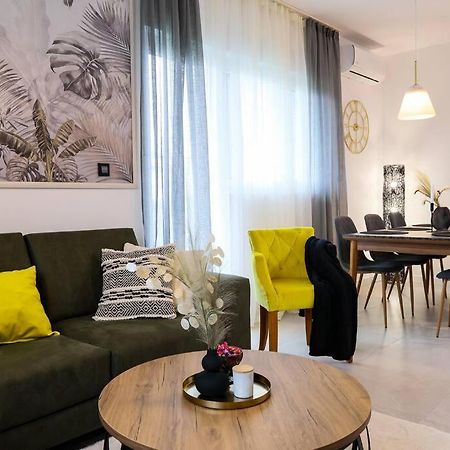 Grgic Apartments - Lux Apt2 - Free Parking Zagreb Ngoại thất bức ảnh