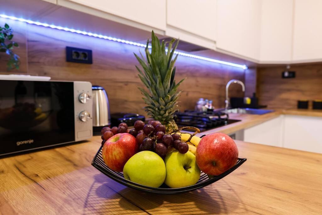 Grgic Apartments - Lux Apt2 - Free Parking Zagreb Ngoại thất bức ảnh