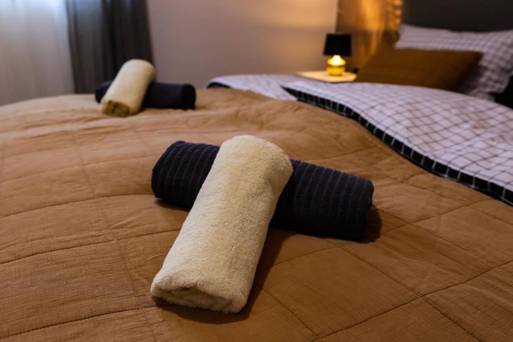 Grgic Apartments - Lux Apt2 - Free Parking Zagreb Ngoại thất bức ảnh