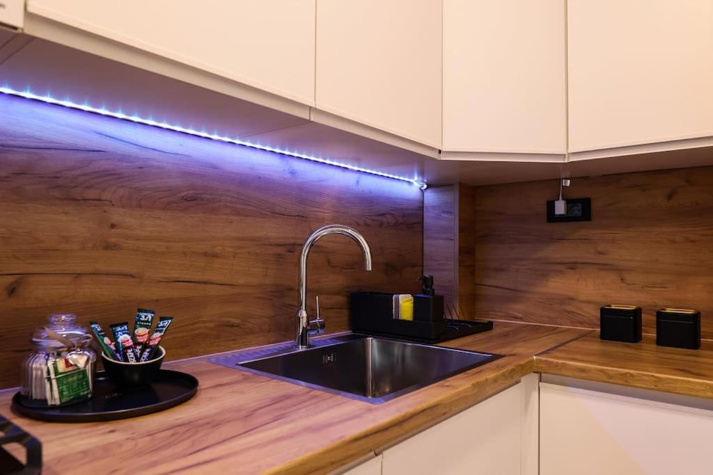 Grgic Apartments - Lux Apt2 - Free Parking Zagreb Ngoại thất bức ảnh