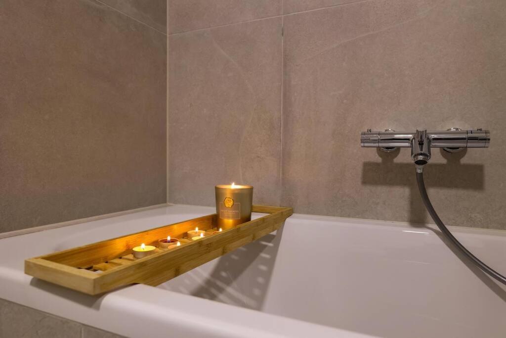 Grgic Apartments - Lux Apt2 - Free Parking Zagreb Ngoại thất bức ảnh
